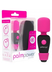 Mini wand très puissant USB Palmpower - R594474