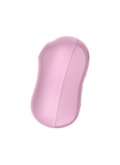 Stimulateur de clitoris Cotton Candy Satisfyer - CC597793