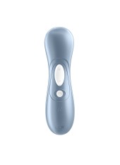 Stimulateur de clitoris bleu Pro 2 Satisfyer - CC597794