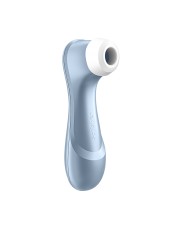 Stimulateur de clitoris bleu Pro 2 Satisfyer - CC597794