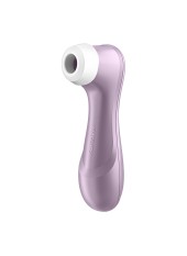 Stimulateur de clitoris violet Pro 2 Satisfyer - CC597794