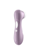 Stimulateur de clitoris violet Pro 2 Satisfyer - CC597794