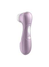 Stimulateur de clitoris violet Pro 2 Satisfyer - CC597794