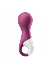 Stimulateur clitoridien Air Pulsé Lucky Libra Satisfyer - CC597764