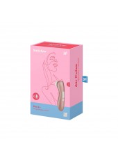 Stimulateur clitoridien Pro 2 Satisfyer - CC597140