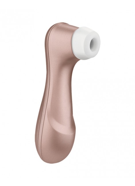 Stimulateur de clitoris Pro 2 Satisfyer - CC597113