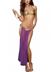 Costume sexy de maîtresse Orientale - DG9320