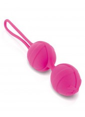 Boules de Geisha fuchsia - CC5720010204