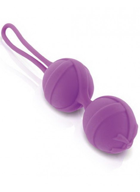 Boules de Geisha violettes - CC5720010201