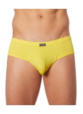 Mini Pant jaune Sunny - LM96-68YEL