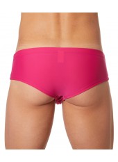 Mini Pant magenta Sunny - LM96-68MAG