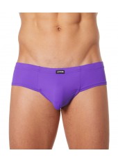 Mini Pant violet Sunny - LM96-68PUR