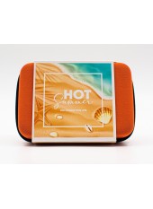 Box Hot Summer parfum pour le couple Monoï