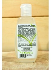 Lubrifiant à base d'eau 100% naturel Mojito 90 ml - SEZ084