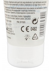 Lubrifiant à base d'eau végétalien 50ml - FS6239110000