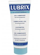 Lubrifiant à base d'eau 200ml - CC810067