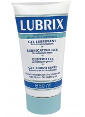 Lubrifiant à base d'eau 50ml - CC810065