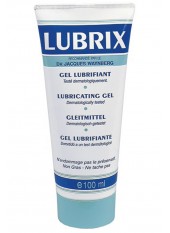 Lubrifiant à base d'eau 100ml - CC810066