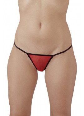 String femme couleur aléatoire - R260541