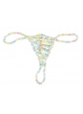 String femme bonbons comestible - CC501002