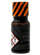 Stimulant euphorisant arôme Propyl Amyl Atomic15 ml - AROATOPAM