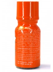 Stimulant euphorisant arôme Propyl Amyl 15 ml - AROPOPEXP