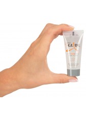 Gel lubrifiant PERFORMANCE à base d'eau et de silicone, végétalien 20ml - R625930