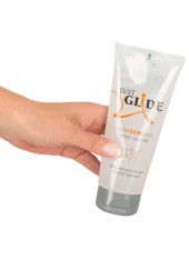 Gel lubrifiant PERFORMANCE à base d'eau et de silicone, végétalien 200ml - R625957