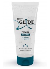 Gel lubrifiant PREMIUM à base d'eau, végétalien 200ml - R625680