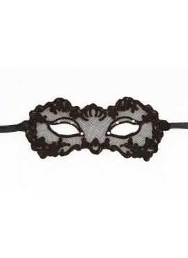 Masque noir - ZAD33509