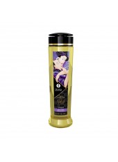 Huile de massage aphrodisiaque Fruits Exotiques 240ml - CC2027