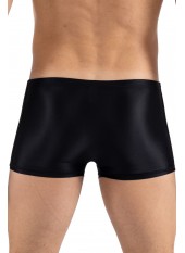 Boxer noir Daring - LM2404-67BLK