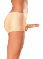 Culotte gode creux en silicone - CC5142120194