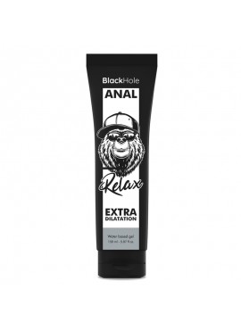 Gel à base d'eau, extra dilatation anal 150 ML - D-229247