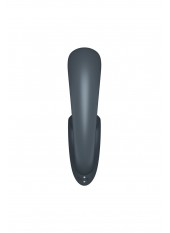 Vibromasseur Rabbit gris G For Goddess 1 Satisfyer - CC597867