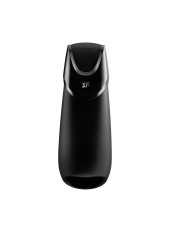 Masturbateur connecté vibrant USB Men Vibration Satisfyer - CC597816