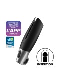 Masturbateur connecté USB Power Masturbator - CC597810