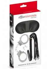 Kit de soumission - CC570060