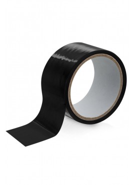 Tape ruban bdsm noir - CC5051100010