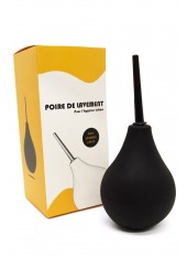 Poire de lavement 224 ML - AOP-006-2