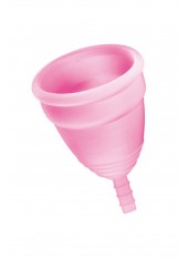 Coupe menstruelle Rose taille S Yoba Nature - CC5260041050