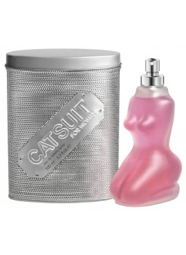 Eau de toilette Catsuit for Women 100 ml - R628883