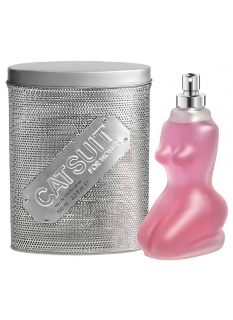 Eau de toilette Catsuit for Women 100 ml - R628883