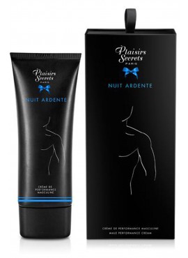 Crème nuit ardente 60ml - CC826052