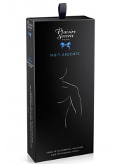 Crème nuit ardente 60ml - CC826052