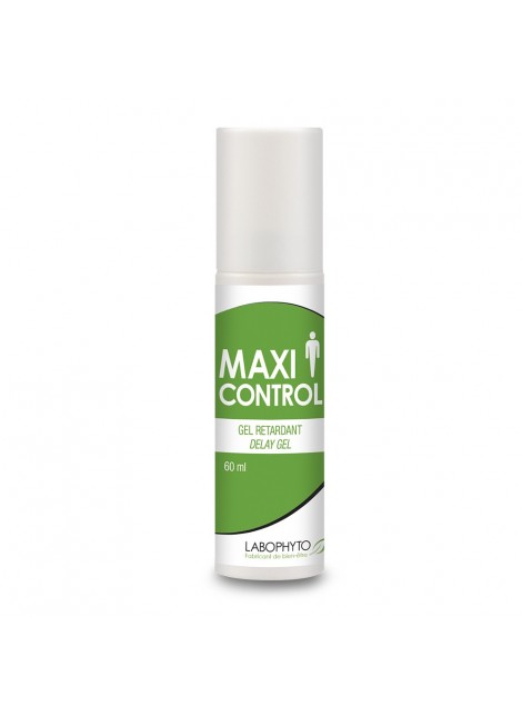 MaxiControl gel retardant 60 ml - LAB09