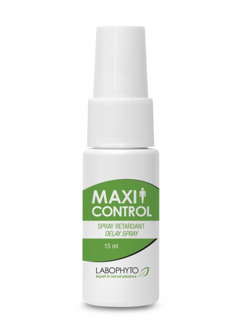 MaxiControl Spray retardant 15 ml - LAB49