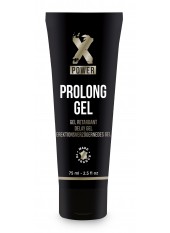 Prolong Gel retardant éjaculation 75 ml - XP13