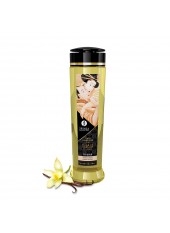 Huile de massage Desire vanille fétiche 240ml - CC1207