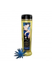 Huile de massage Séduction fleur de minuit aphrodisiaque 240ml - CC1219